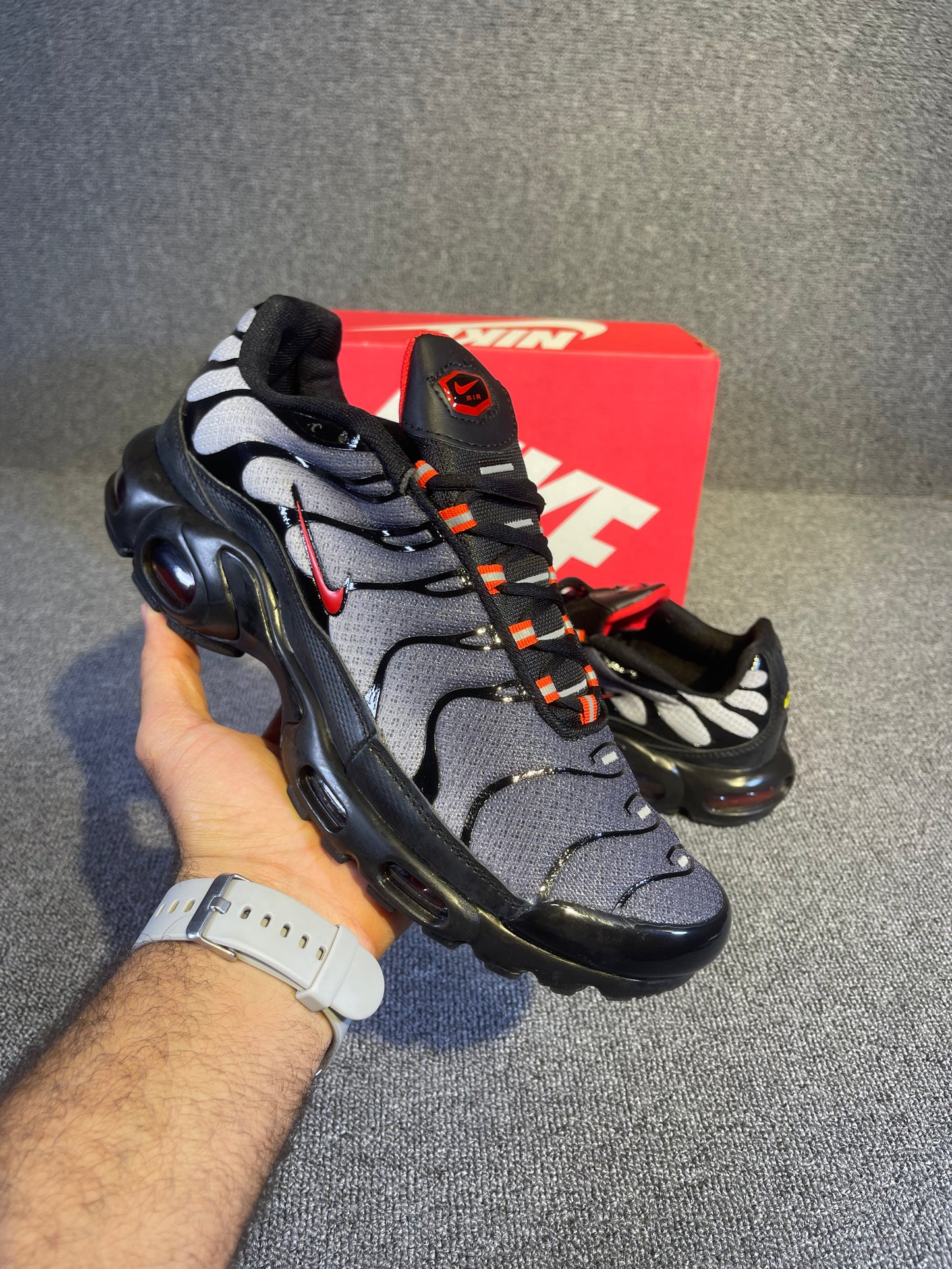 Nike Air Max TN