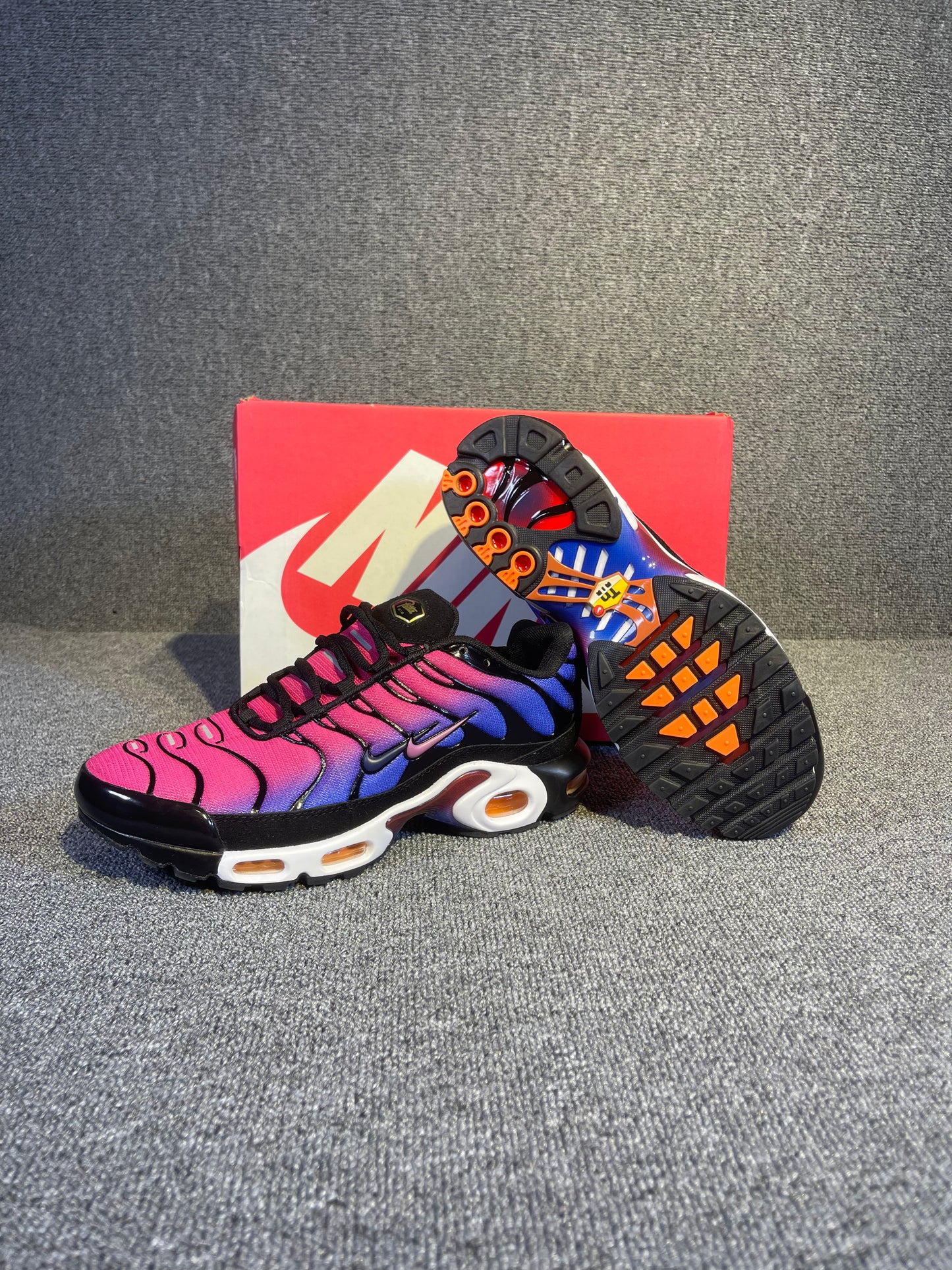 Nike Air Max TN