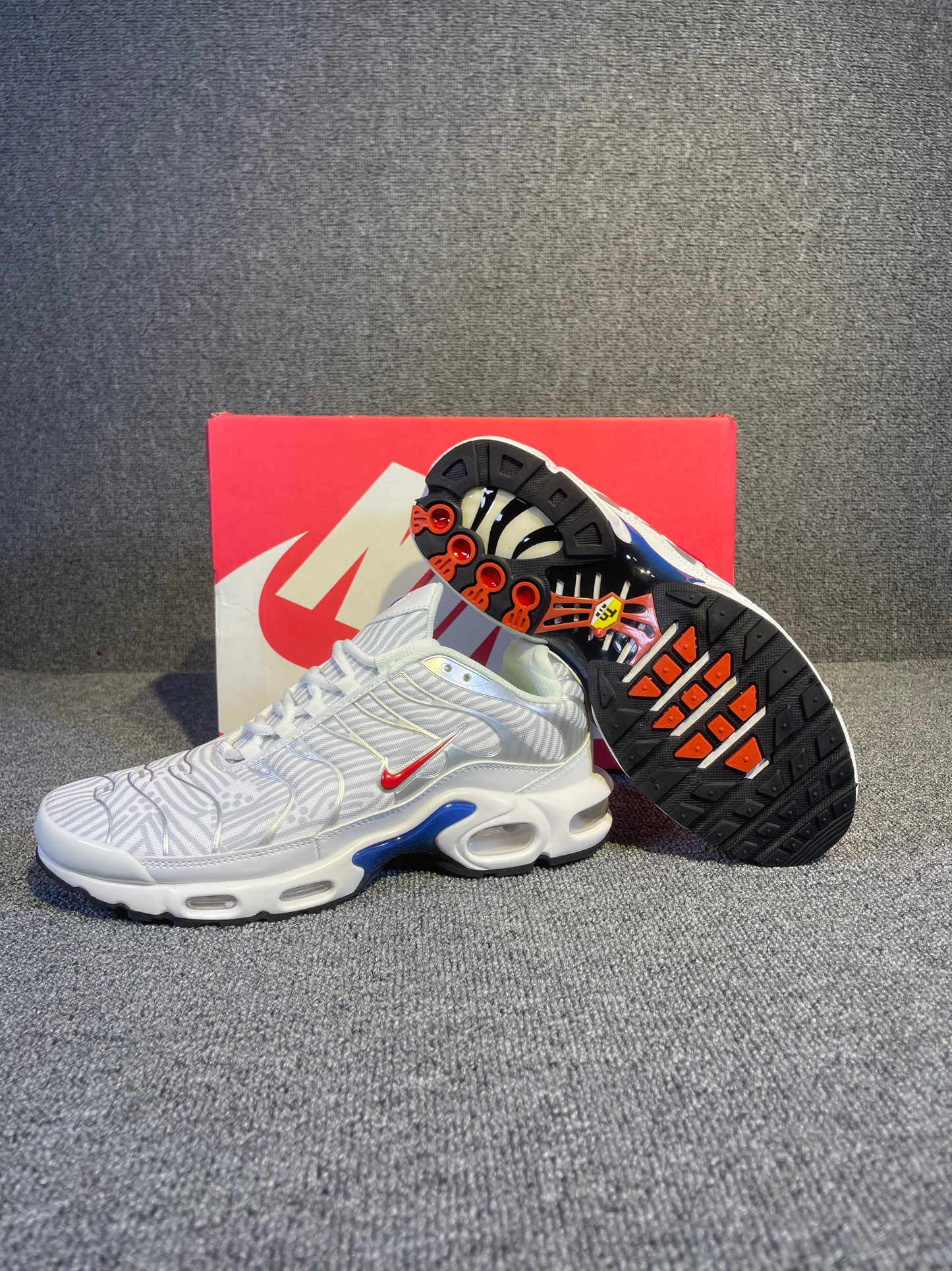 Nike Air Max TN