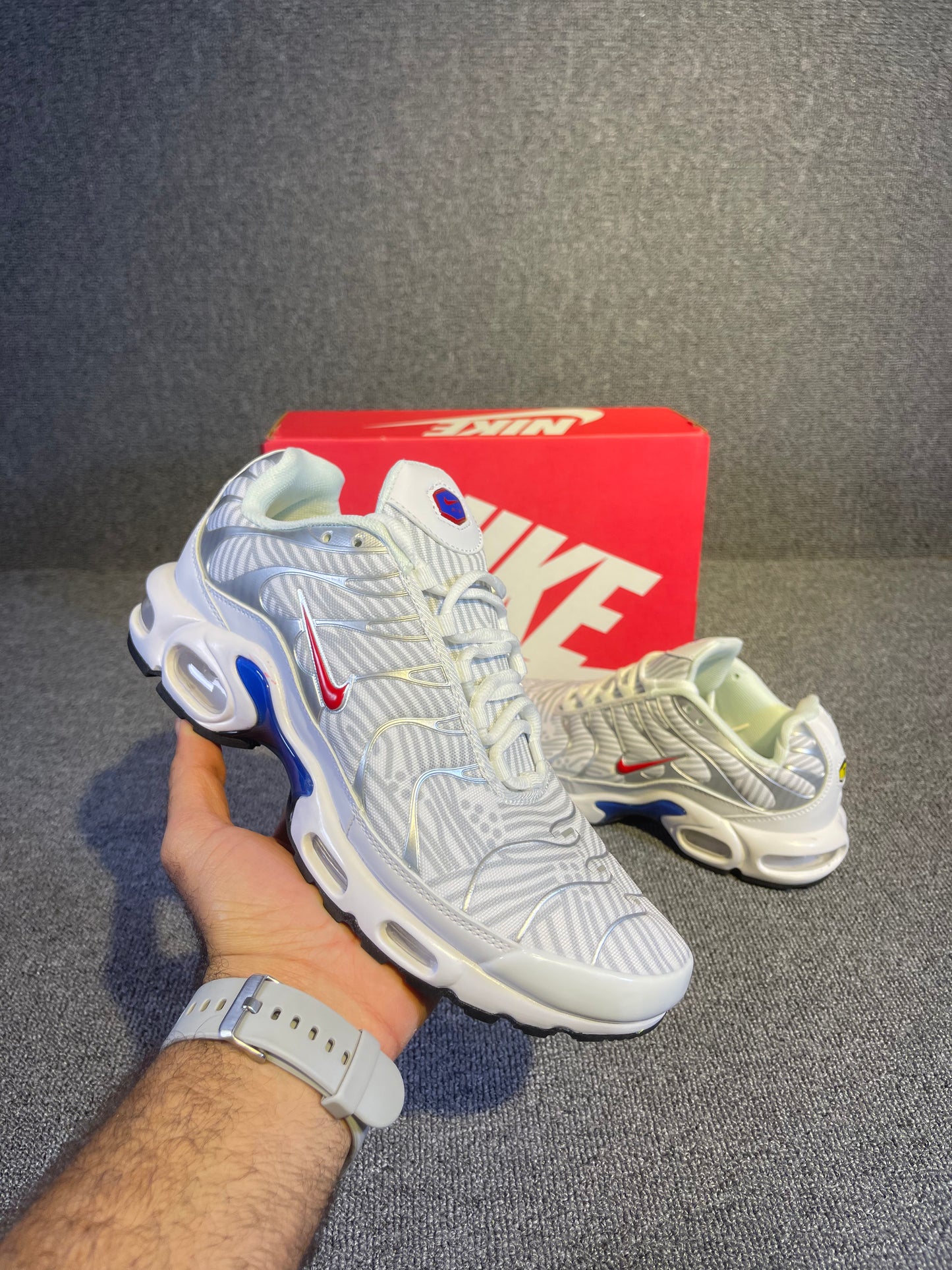 Nike Air Max TN