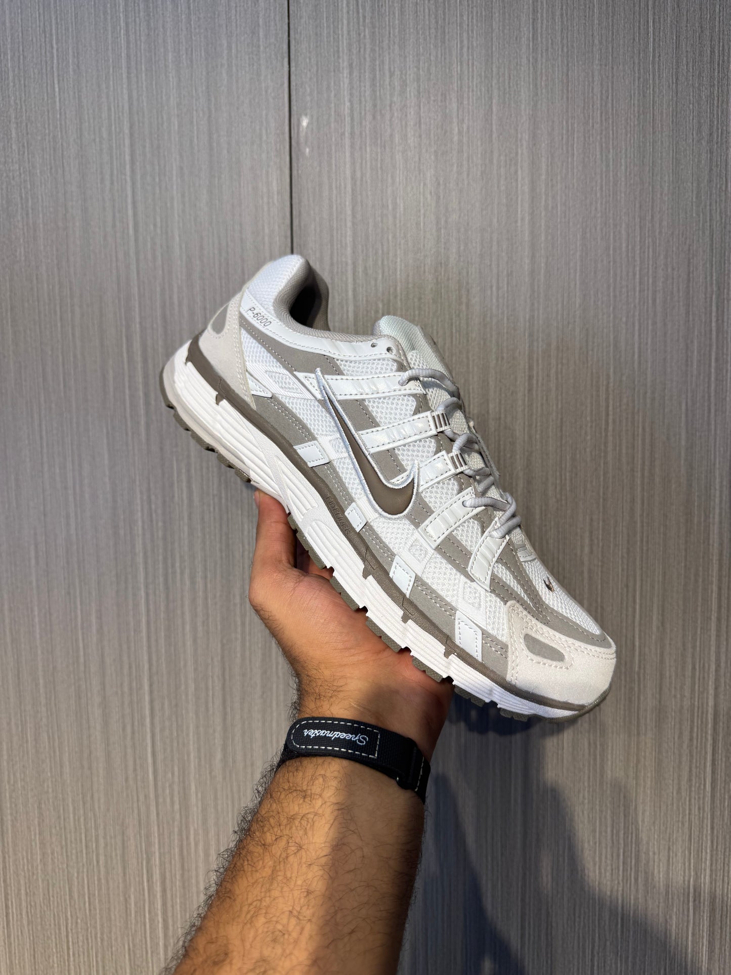 Nike P 6000