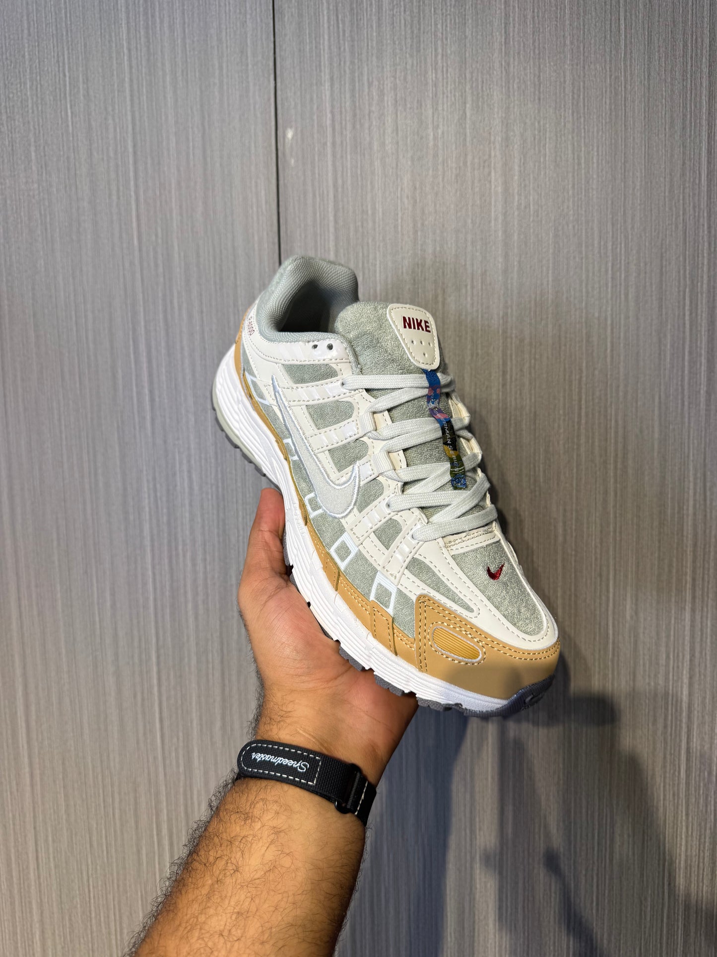 Nike P 6000