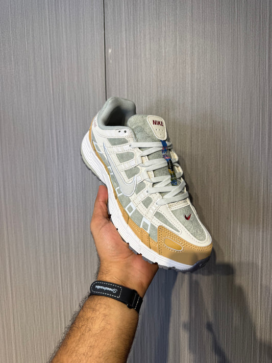 Nike P 6000