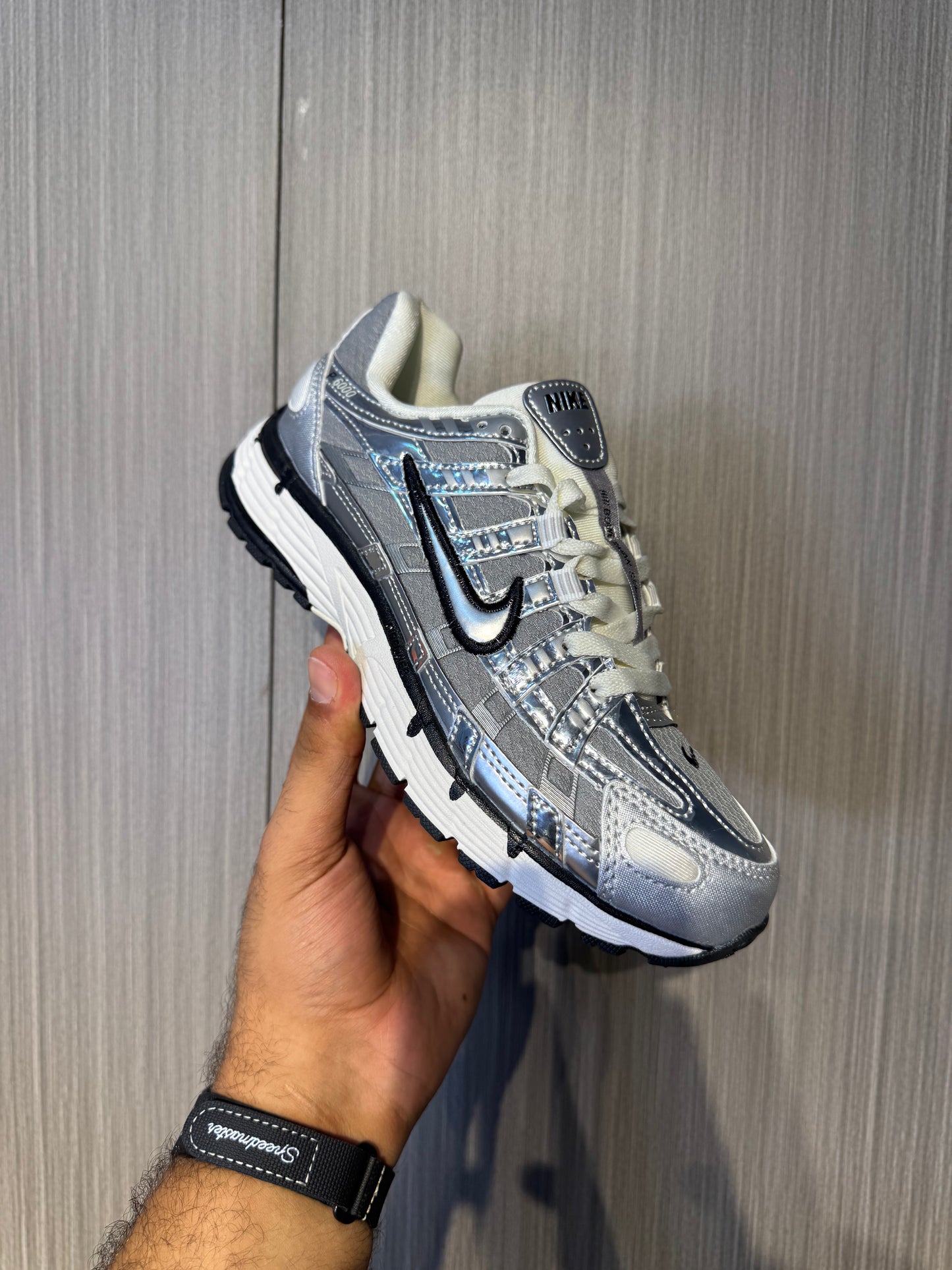 Nike P 6000