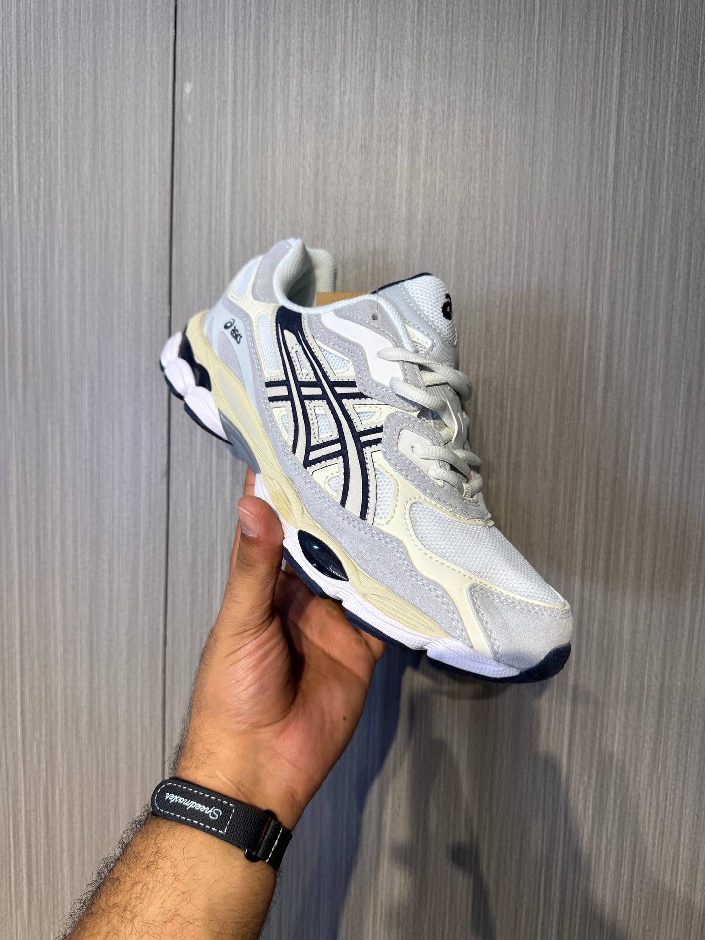 ASICS GEL-NYC