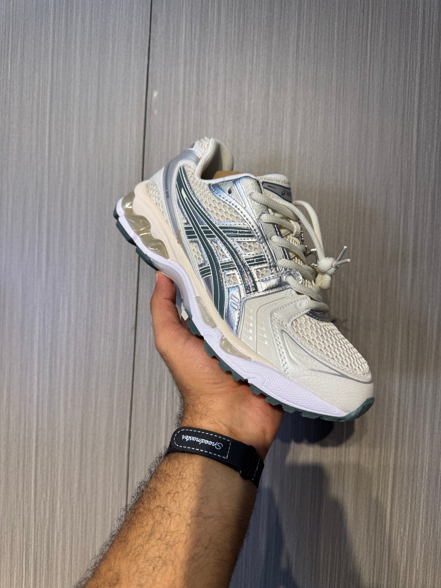 ASICS GEL-NYC