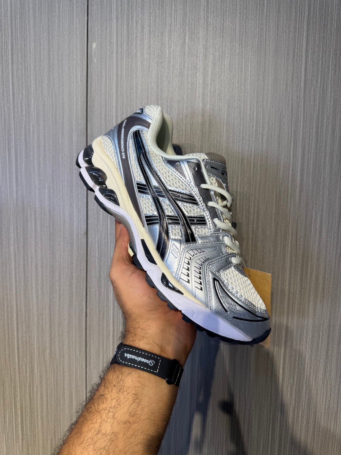 ASICS GEL-NYC
