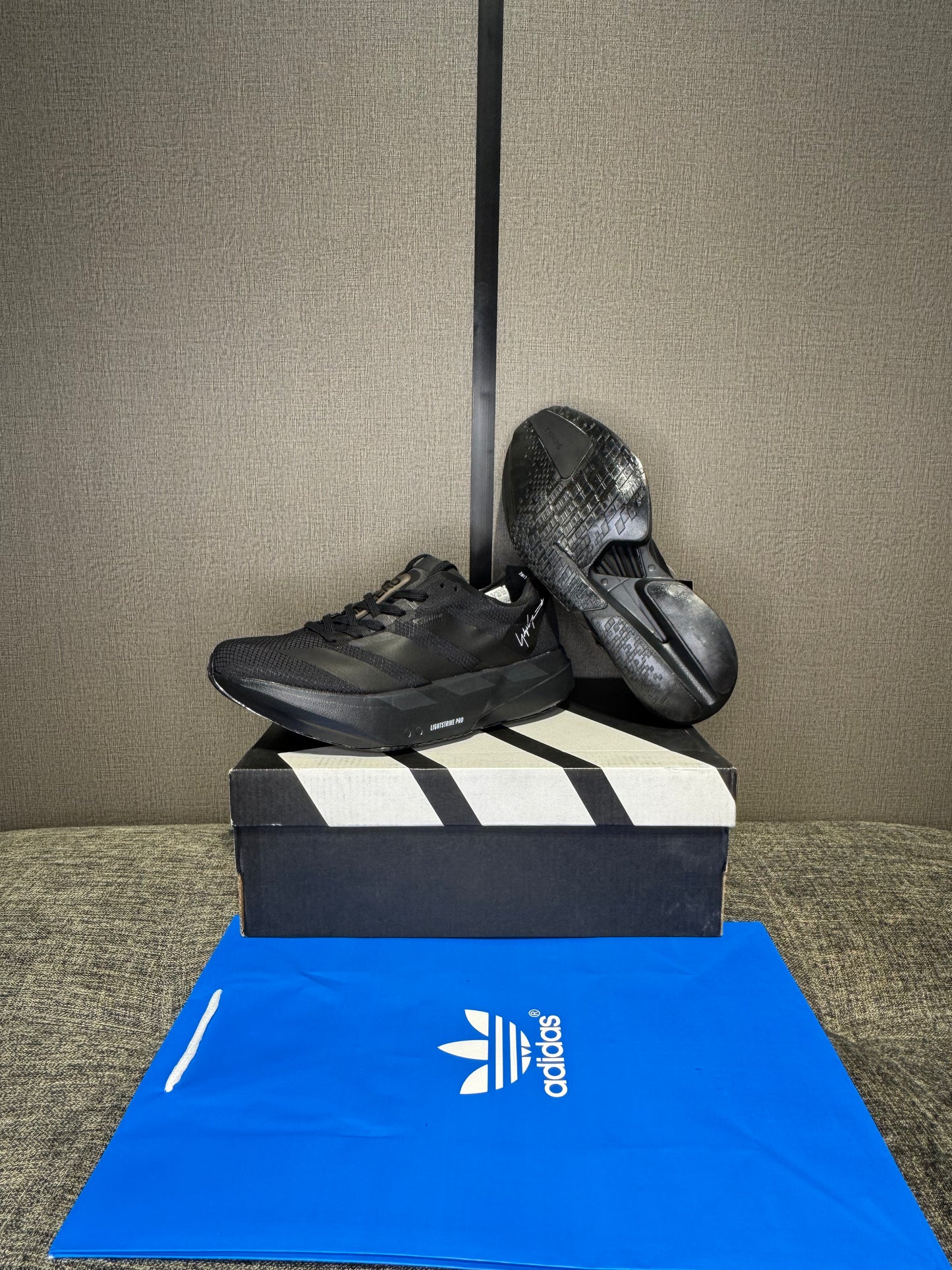 Adidas Adizero PRO 4 X Y3