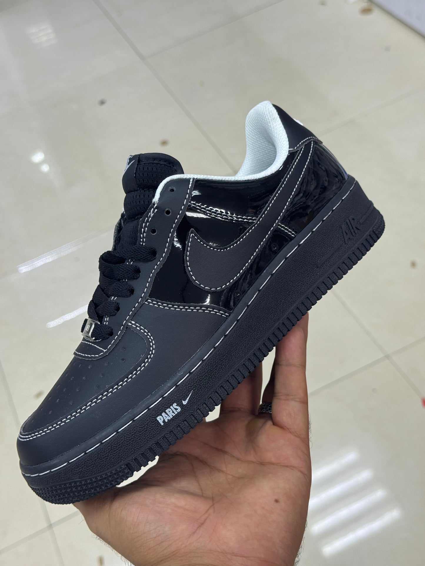 Nike Air Force
