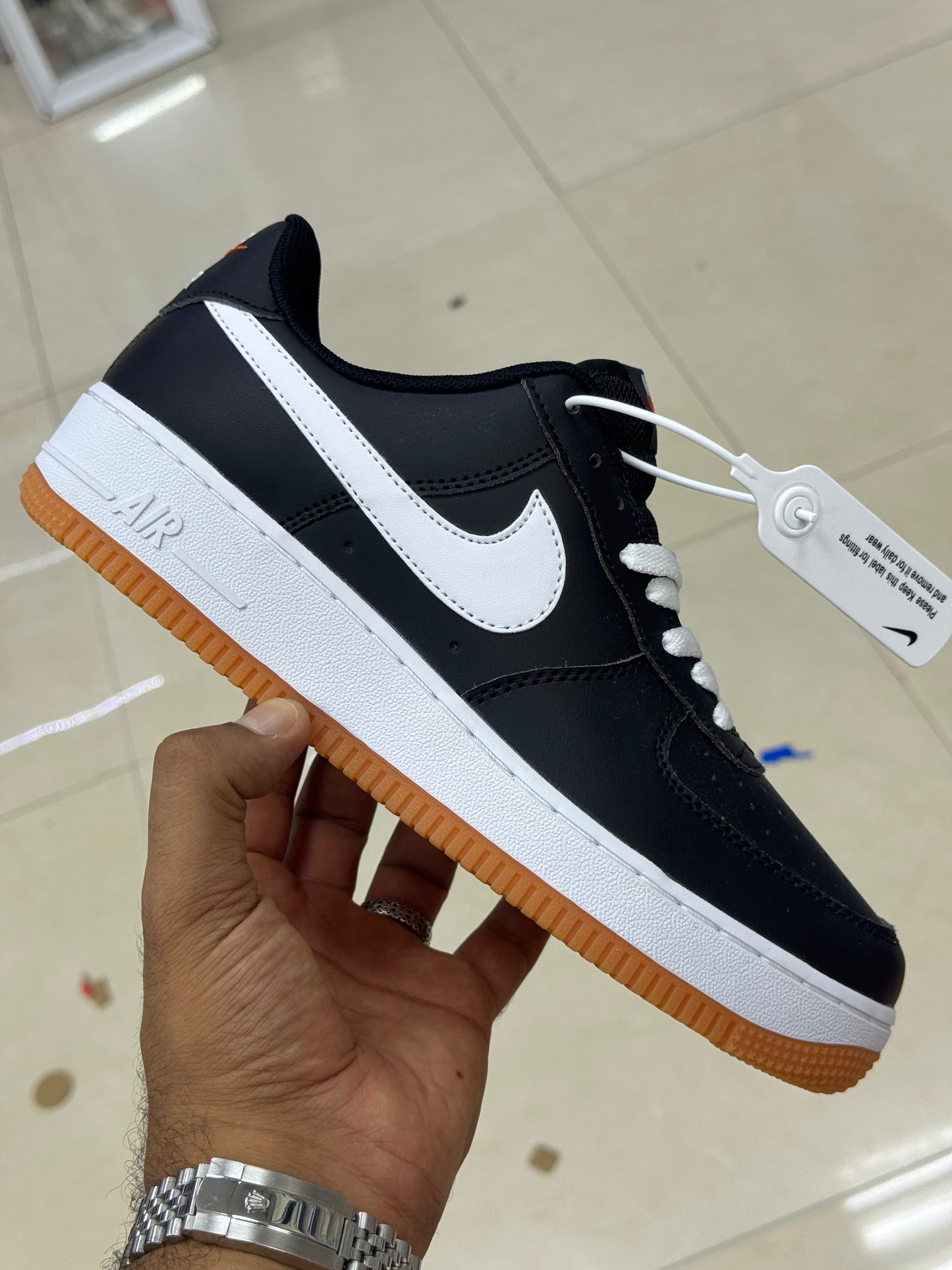 Nike Air Force