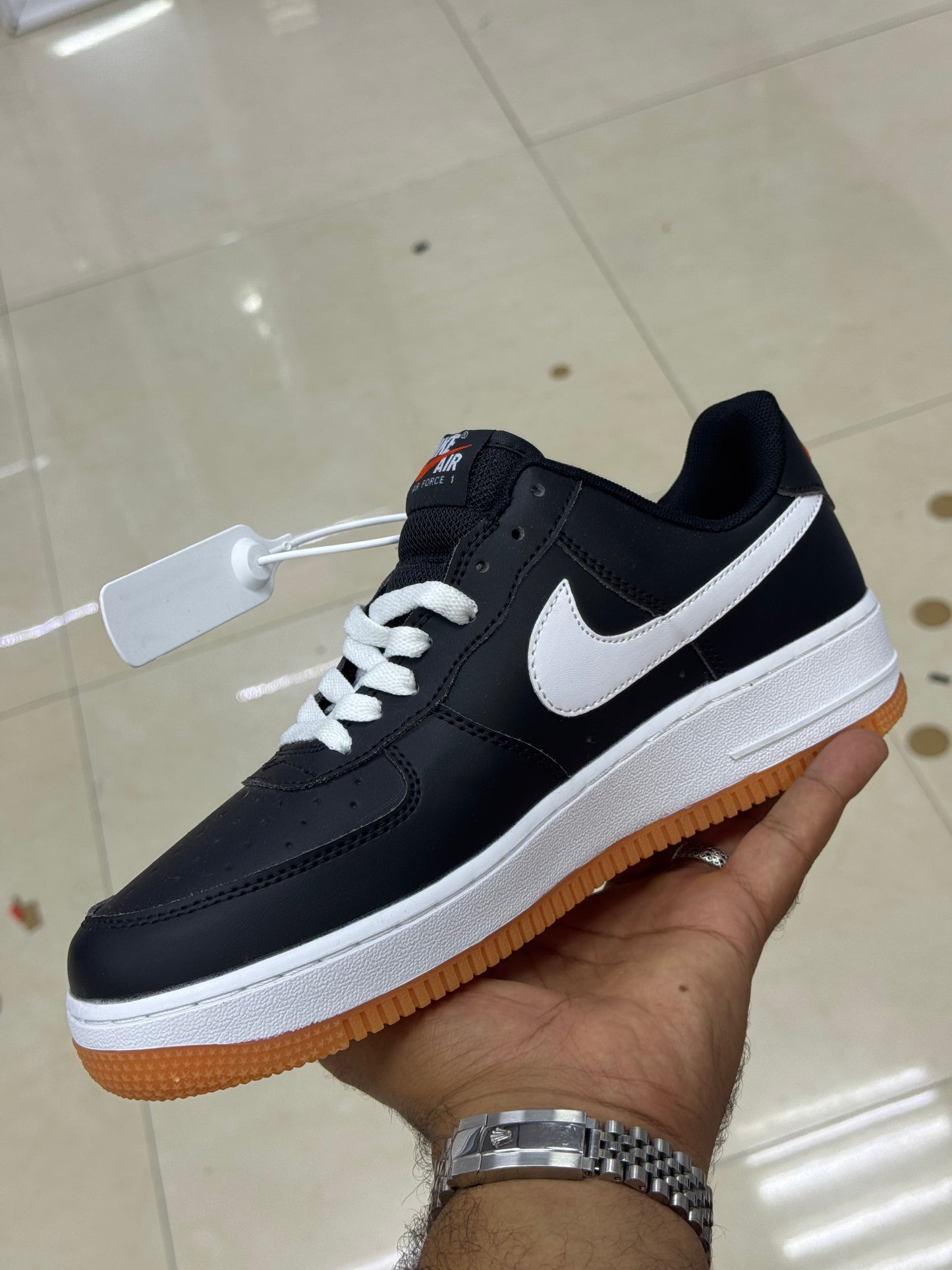 Nike Air Force