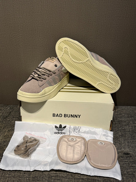 Adidas Bad Bunny X Campus