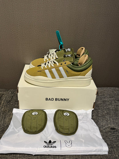 Adidas Bad Bunny X Campus