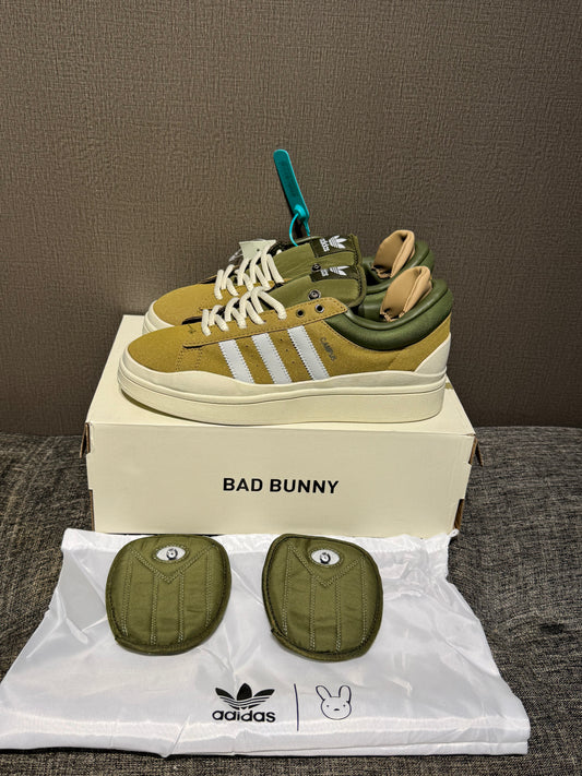 Adidas Bad Bunny X Campus