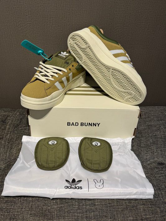 Adidas Bad Bunny X Campus