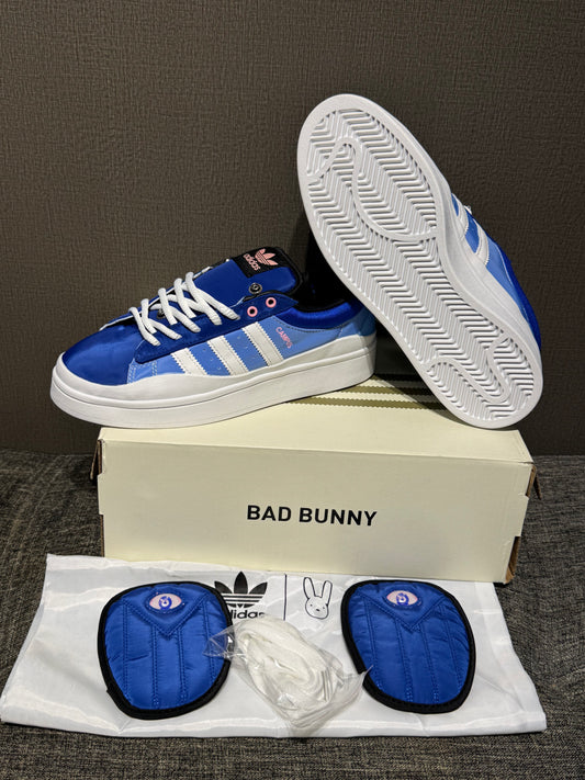 Adidas Bad Bunny X Campus