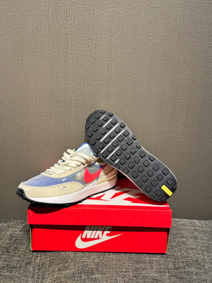 Nike Waffle Grey
