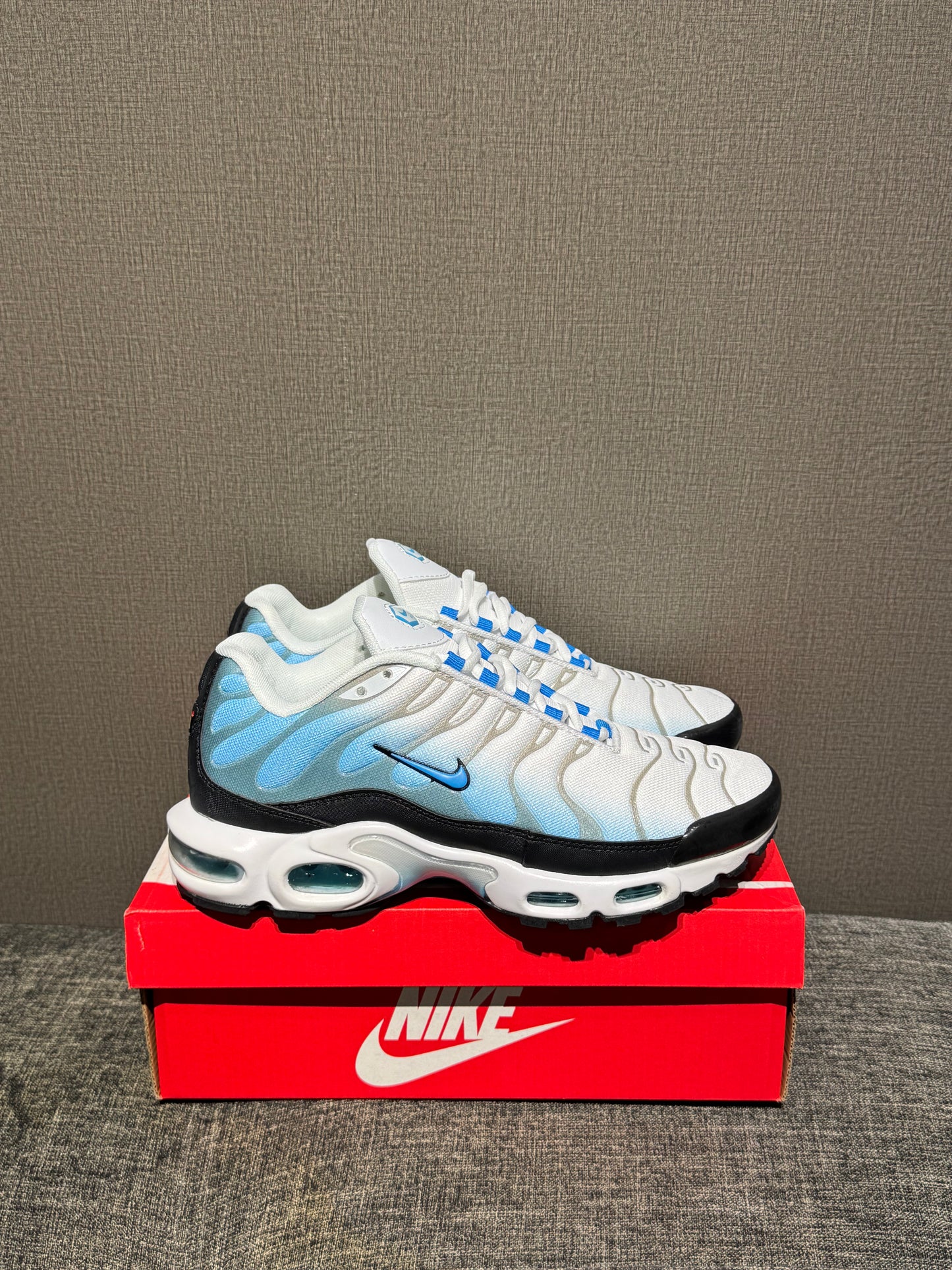 Nike TN light Blue