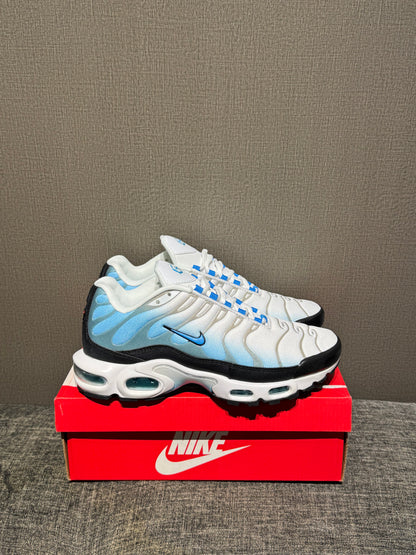 Nike TN light Blue