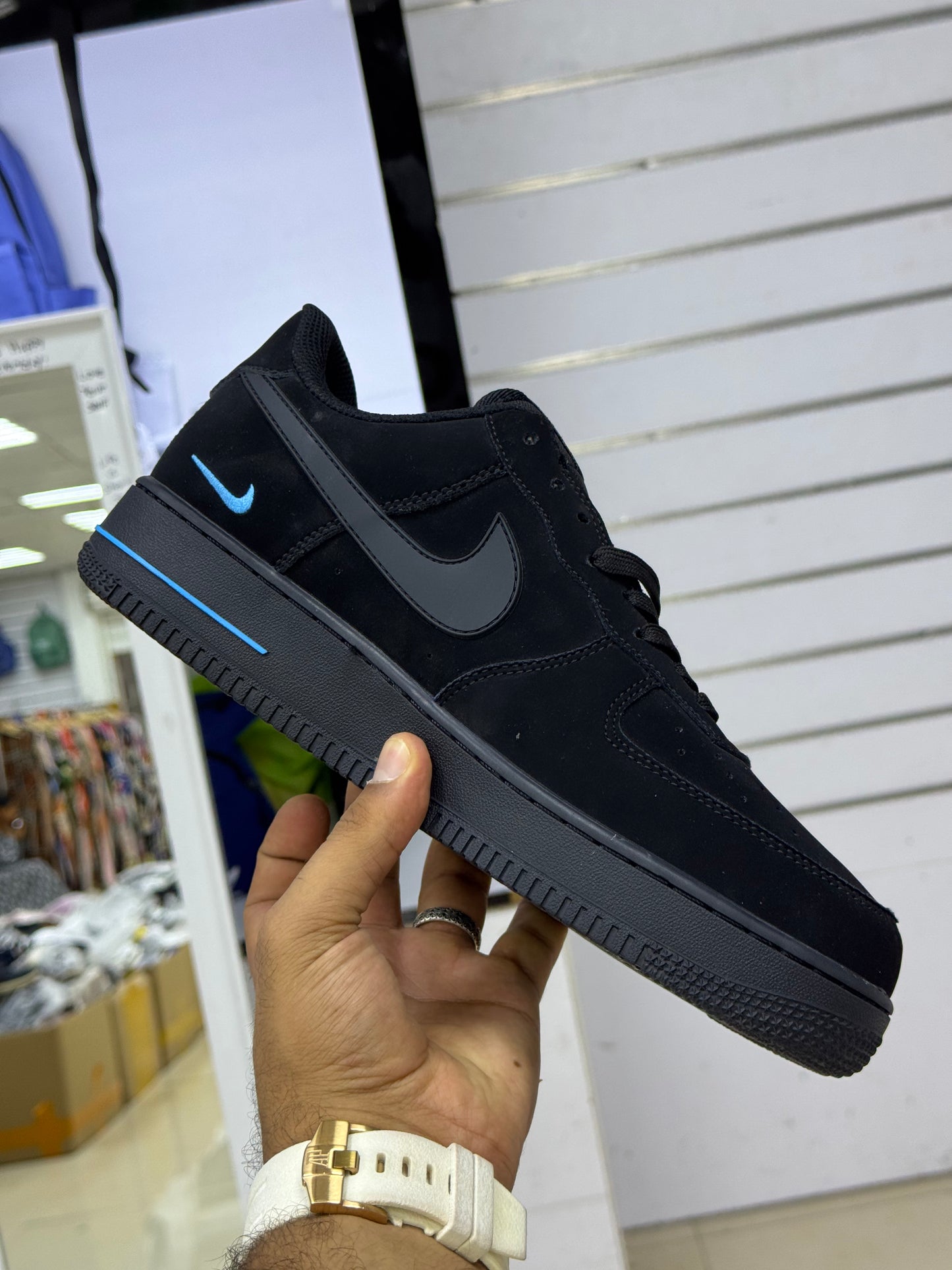 Nike Air Force