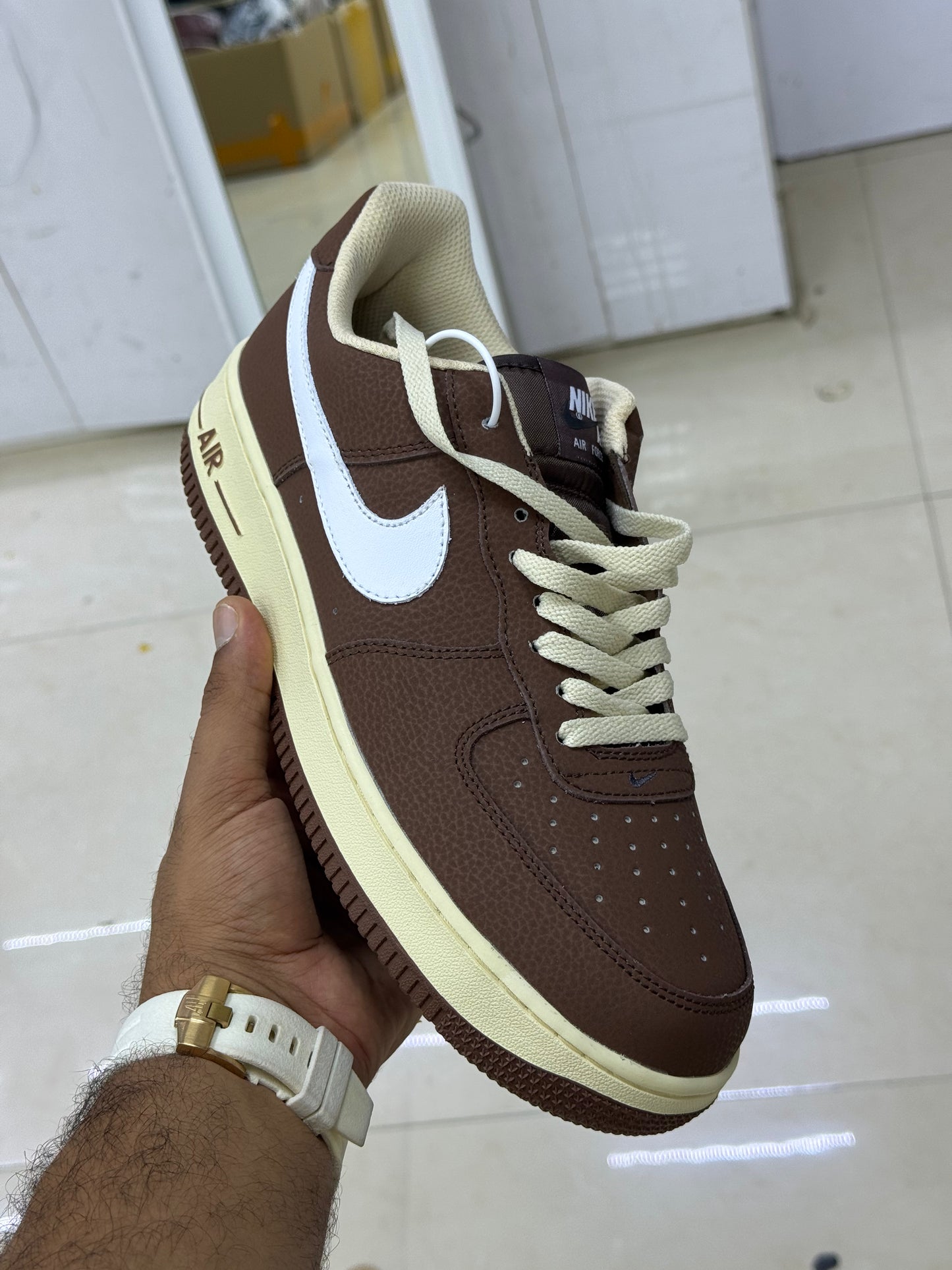 Nike Air Force