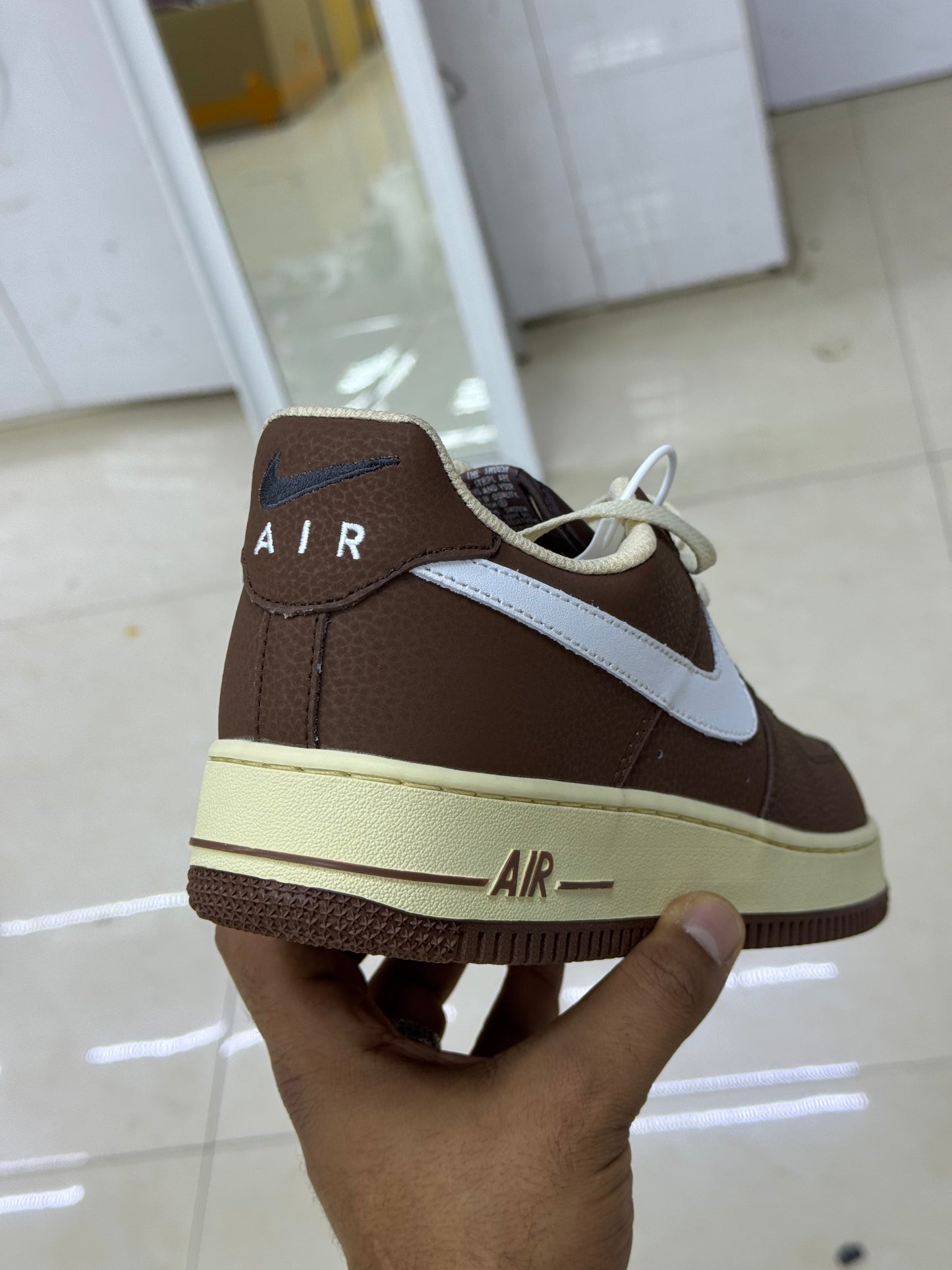 Nike Air Force