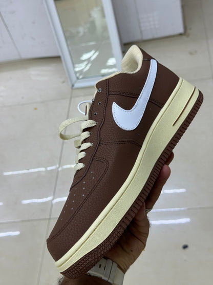 Nike Air Force