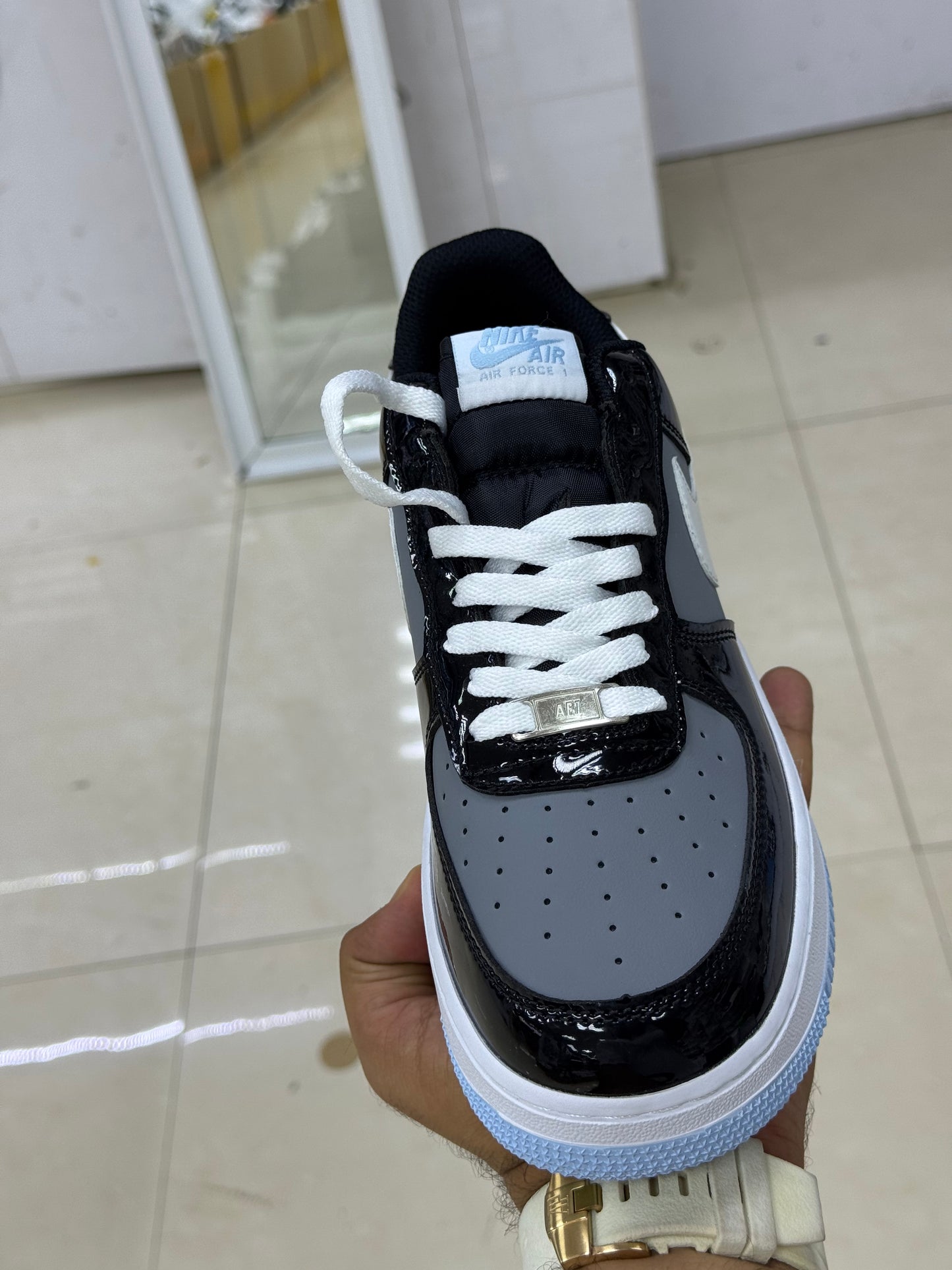 Nike Air Force