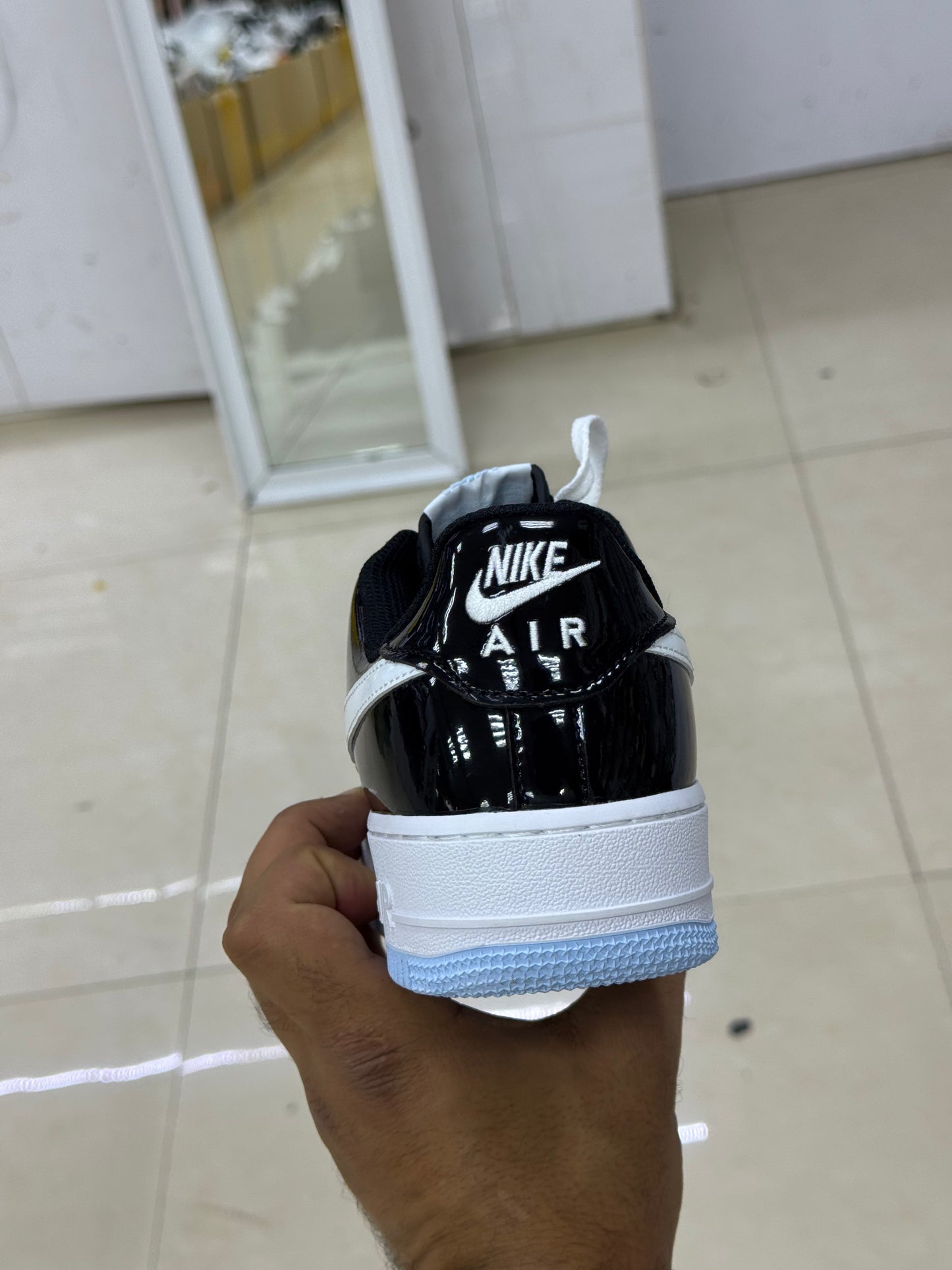 Nike Air Force