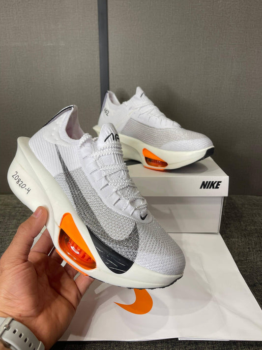 Nike Alphafly 3 White