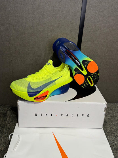 Nike Alphafly 3 Green