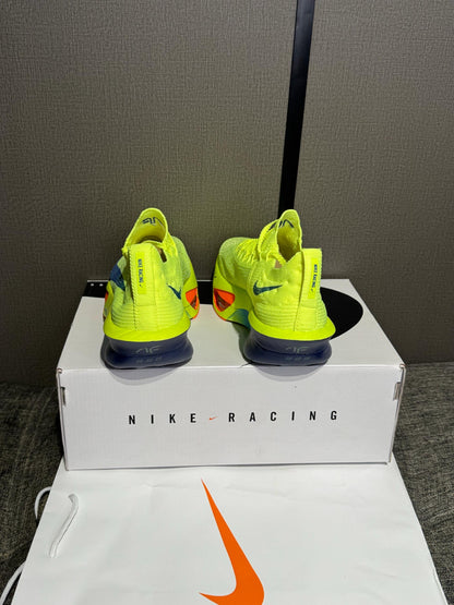 Nike Alphafly 3 Green