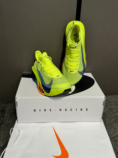 Nike Alphafly 3 Green