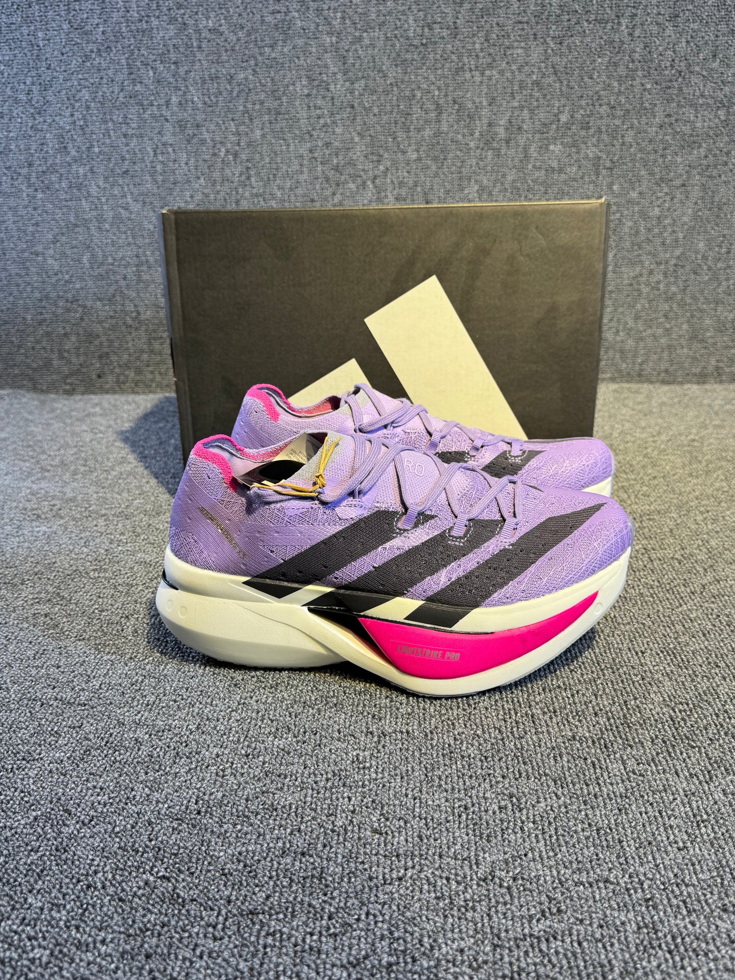 Adidas Adizero Prime X