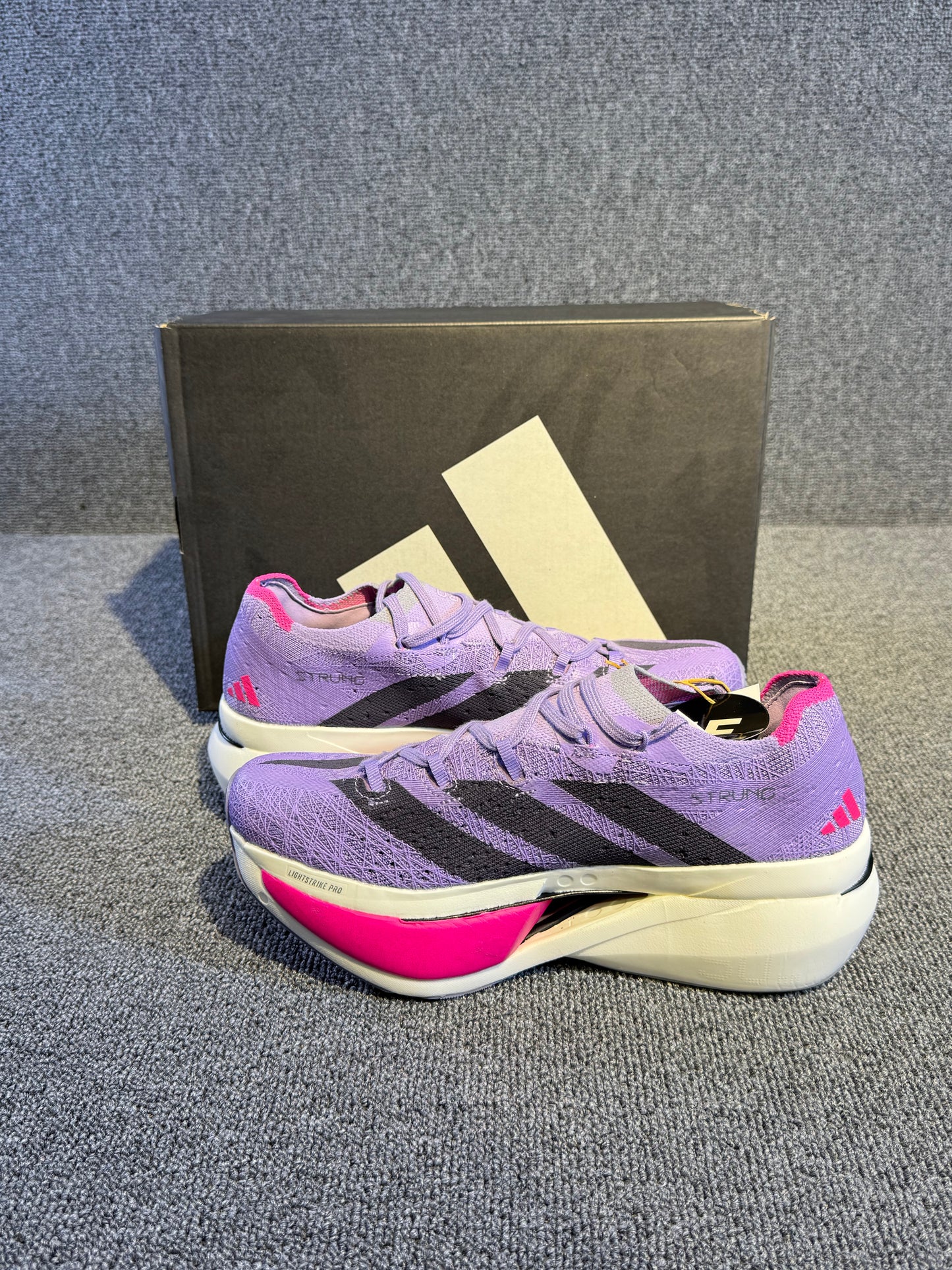 Adidas Adizero Prime X