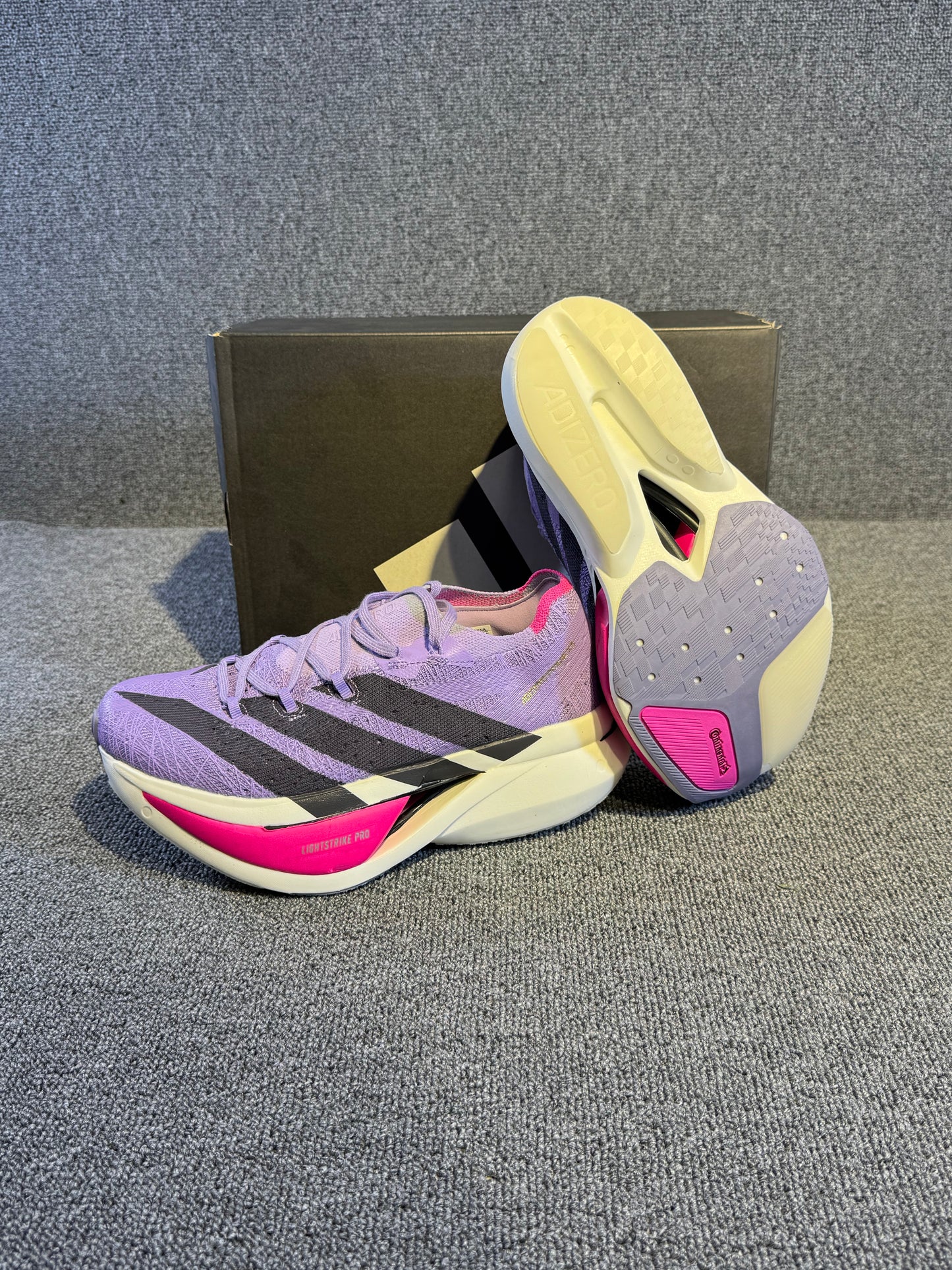 Adidas Adizero Prime X