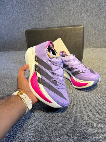 Adidas Adizero Prime X