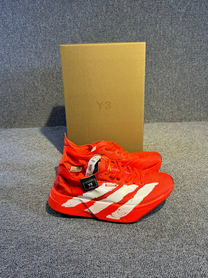Adidas Adizero PRO 4 X Y3