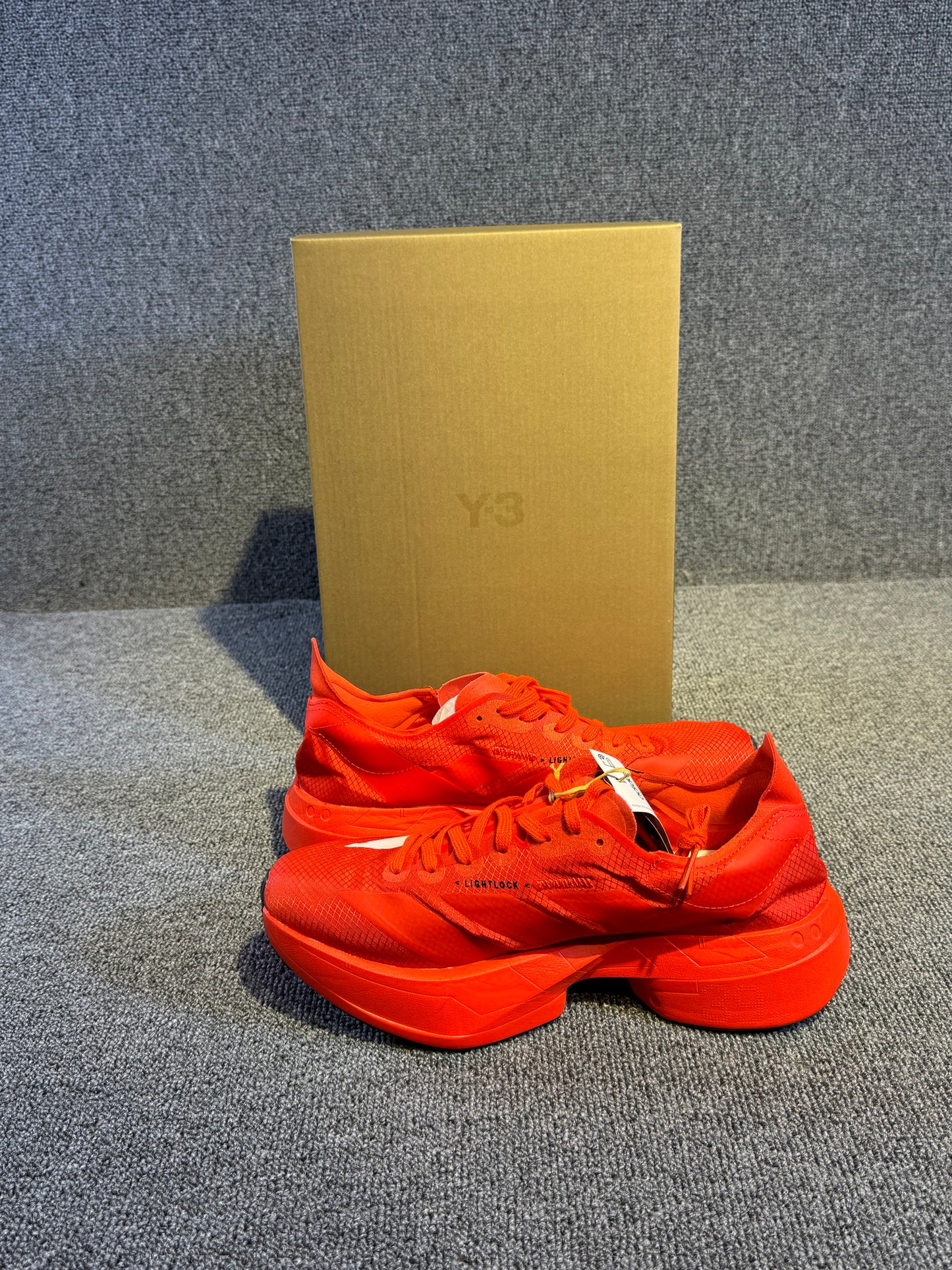 Adidas Adizero PRO 4 X Y3