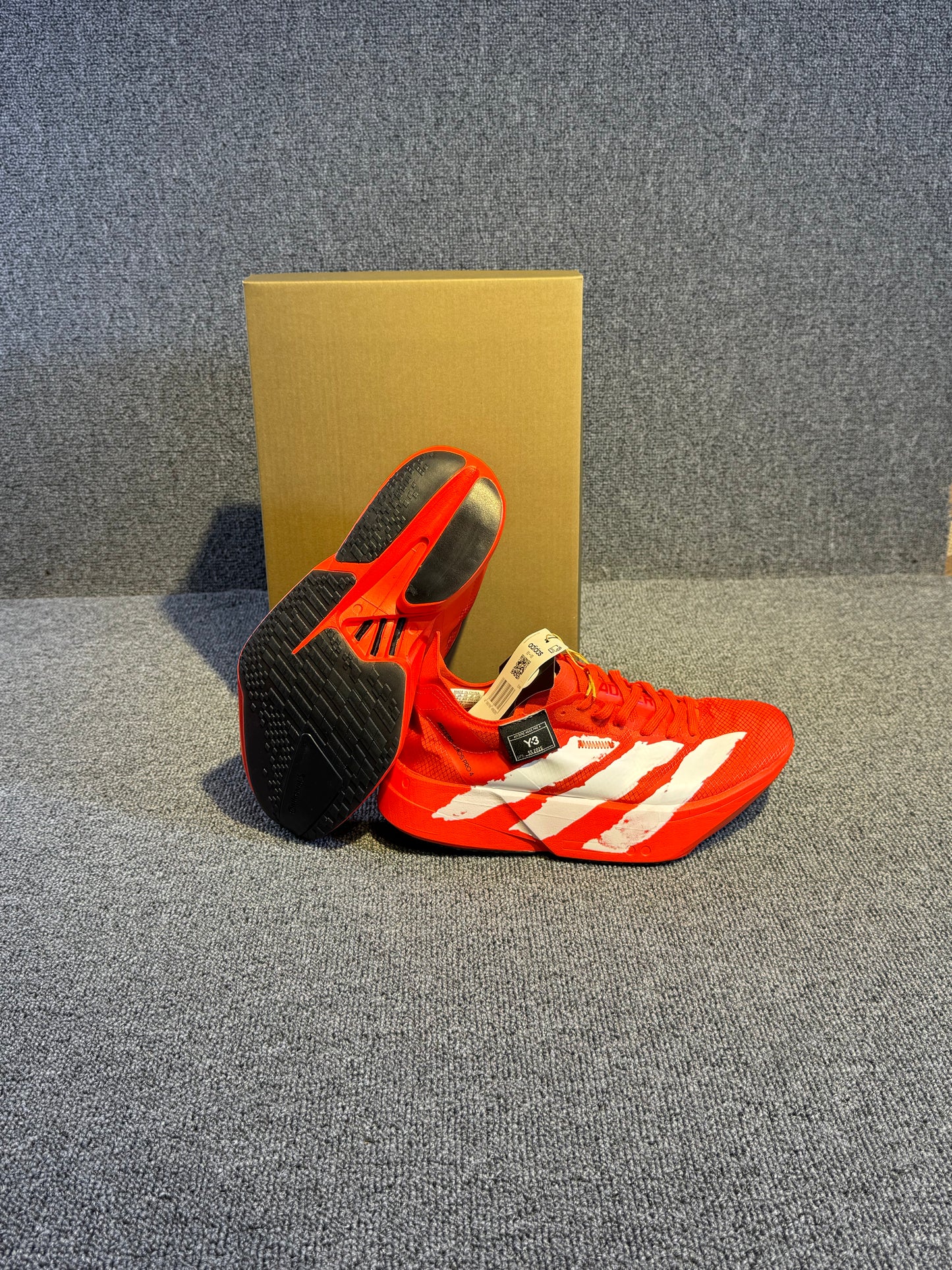 Adidas Adizero PRO 4 X Y3