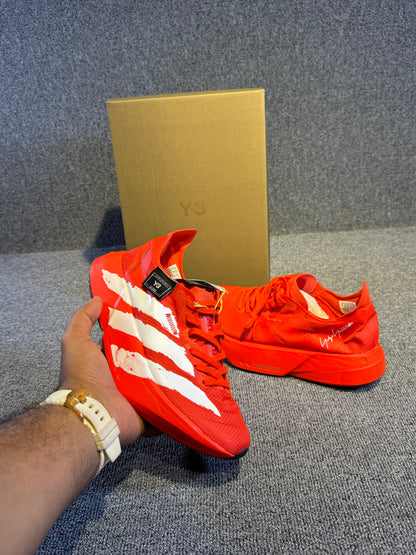 Adidas Adizero PRO 4 X Y3