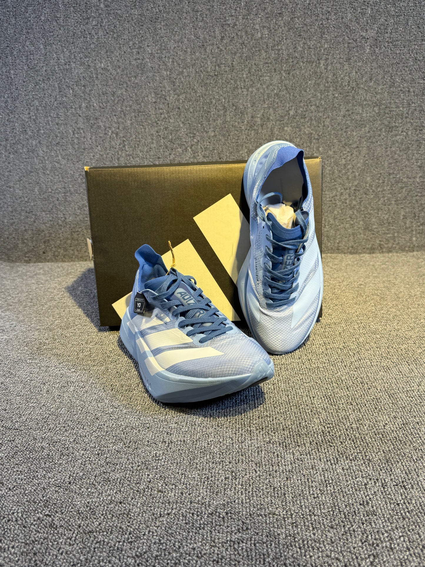 Adidas Adizero PRO 4 X Y3