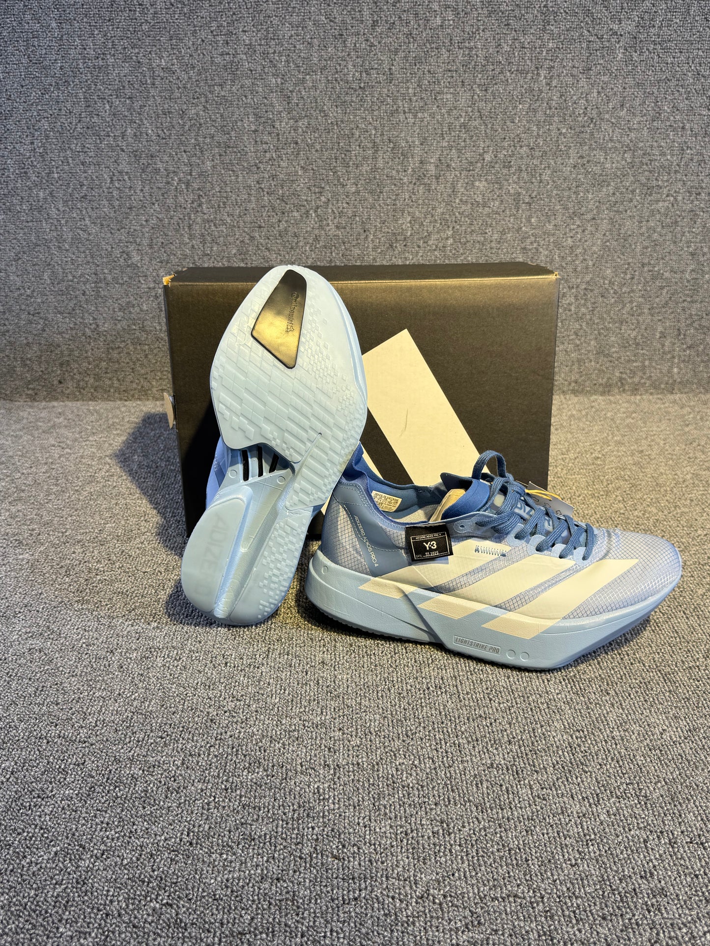 Adidas Adizero PRO 4 X Y3