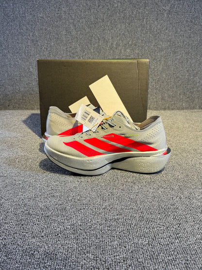 Adidas Adizero PRO 5 Silver