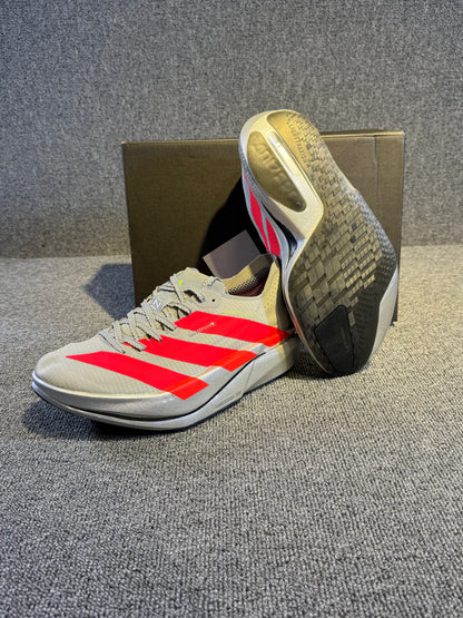 Adidas Adizero PRO 5 Silver