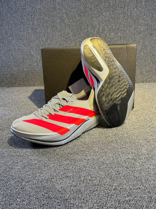 Adidas Adizero PRO 5 Silver