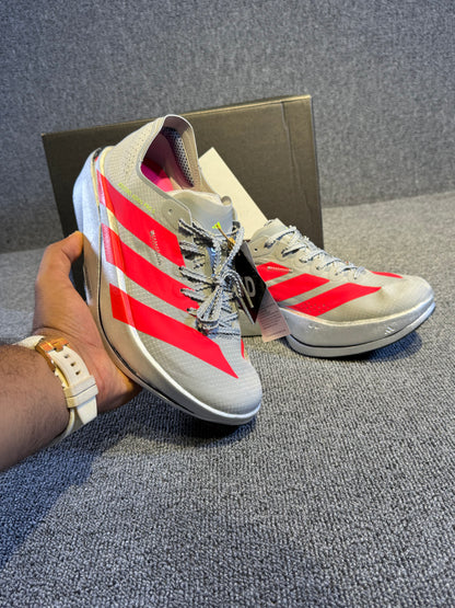 Adidas Adizero PRO 5 Silver