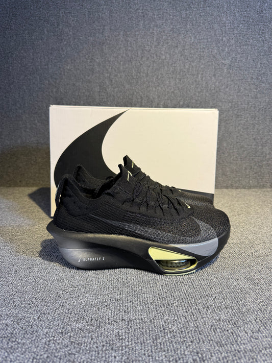 Nike Alphafly 3 Black