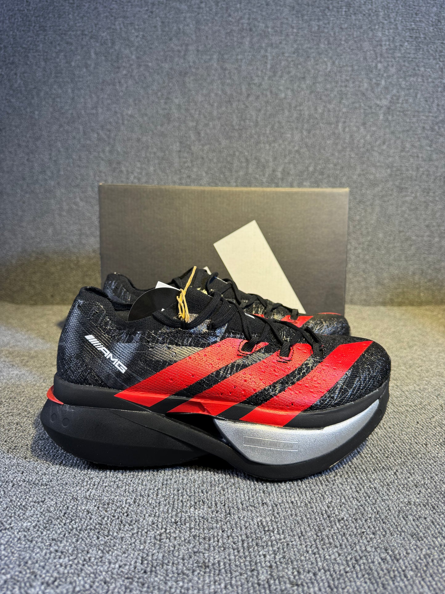 Adidas Adizero Prime X