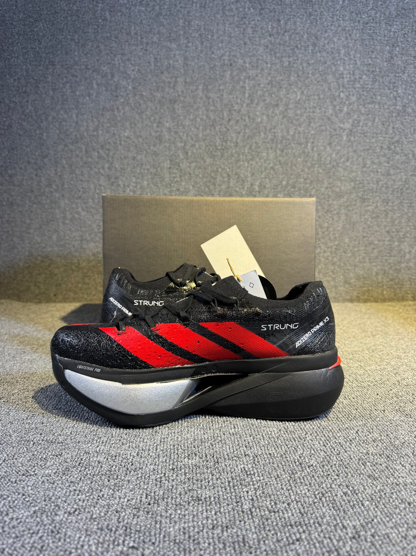 Adidas Adizero Prime X